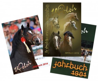 Jahrbücher