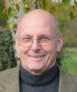 Uwe Rosenthal