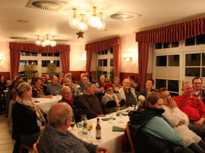 Weser Ems Kohlessen 2018 (6) Weser Ems Kohlessen 2018 (6)