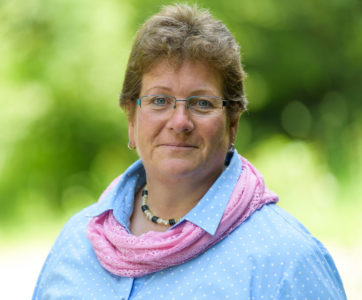 Claudia Gresshöner