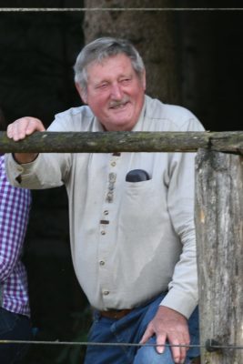 Norbert, Pirkl