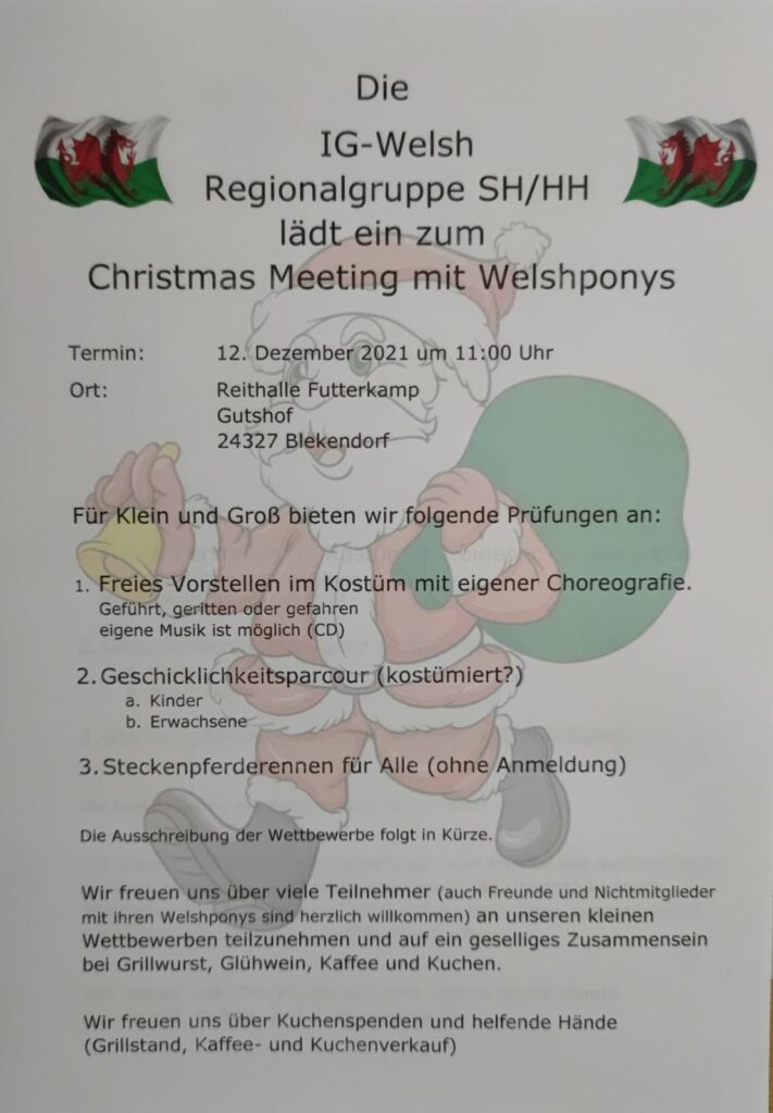 Advent SH/HH 2021