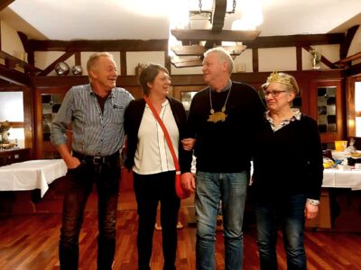 Grünkohlessen 2023 Grünkohlessen 2023