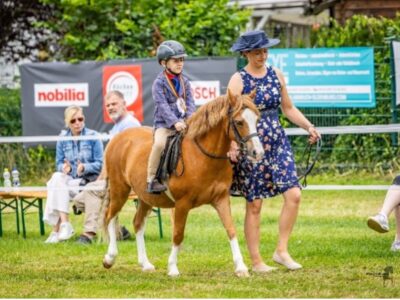 WeserEms202510 Anton Maximilian Erich auf Linderichs Birthday Dream