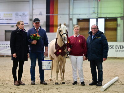 Ricolino AS, Foto Björn Schröder